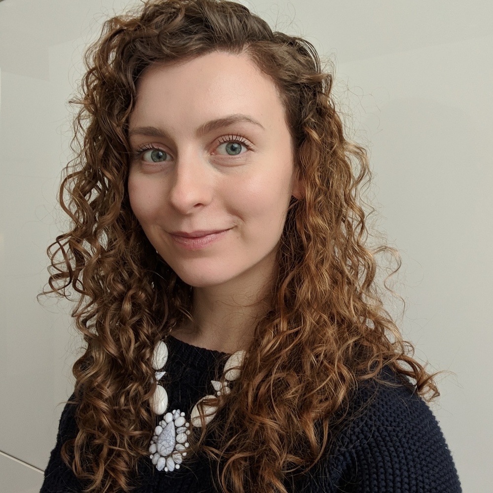 Meet your Posher, Joanna
